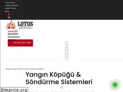 Sites similar to lotusyangin.com