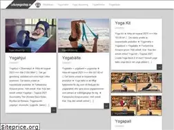 Sites similar to lotusyogashop.se