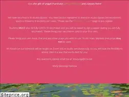 Sites similar to lotusyogaspace.com