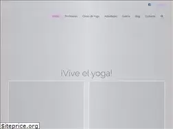Sites similar to lotuzyoga.com