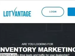 Sites similar to lotvantage.com