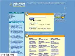 Sites similar to lotwatch.co.uk