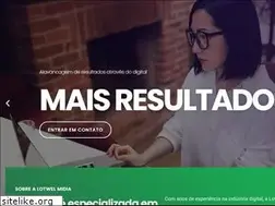 Sites similar to lotwel.com.br