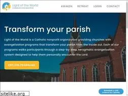 Sites similar to lotwem.org