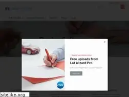 Sites similar to lotwizard.com