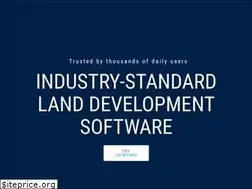 Sites similar to lotworks.ca