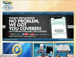 Sites similar to lotwsrq.org
