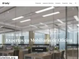Sites similar to loty.com.mx