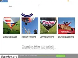 Sites similar to lotybalonem.pl