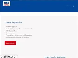 Sites similar to lotz-hydraulik.de