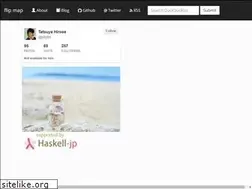 Sites similar to lotz84.github.io