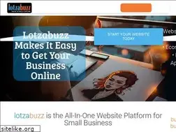 Sites similar to lotzabuzz.com