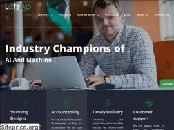 Sites similar to lotzap.com