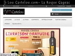Sites similar to lou-castelou.com