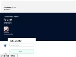 Sites similar to lou.at
