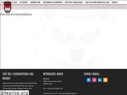 Sites similar to lou1896.fr
