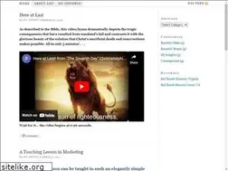 Sites similar to louabbott.com