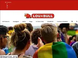 Sites similar to louabull.com
