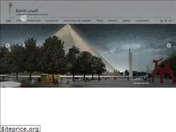 Sites similar to louafi.de