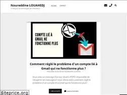 Sites similar to louahedj.com