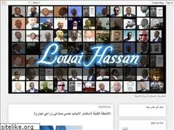 Sites similar to louaihassan.blogspot.com