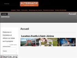 Sites similar to loualt.ca