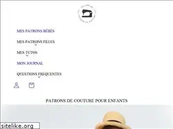 Sites similar to louandmecouture.fr