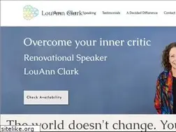 Sites similar to louannclark.com