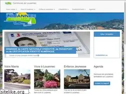 Sites similar to louannec.com