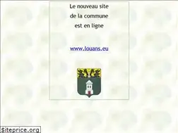 Sites similar to louans.free.fr