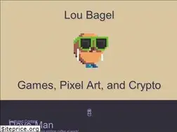 Sites similar to loubagel.com
