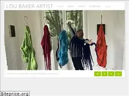 Sites similar to loubakerartist.co.uk