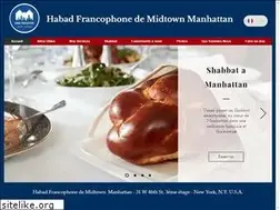 Sites similar to loubavitchmidtown.com