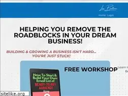 Sites similar to loubeltran.com