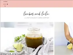 Sites similar to loubiesandlulu.com