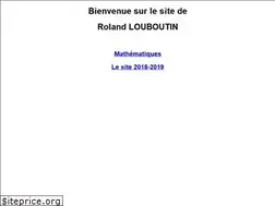 Sites similar to louboutin.org