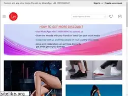 Sites similar to louboutinforcheap.com