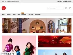 Sites similar to louboutinforcheapoutlet.com