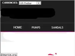 Sites similar to louboutinshoes.org.uk