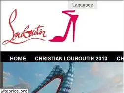 Sites similar to louboutinshoesoutlethot.com