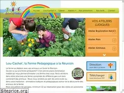 Sites similar to loucachet.re