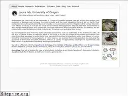 Sites similar to loucalab.com