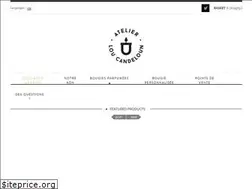 Sites similar to loucandeloun.fr