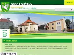 Sites similar to loucany.cz