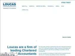 Sites similar to loucas.org.uk