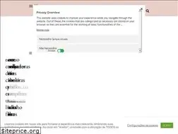 Sites similar to loucasporcabelos.com.br