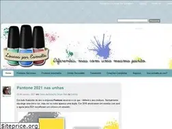 Sites similar to loucasporesmalte.com.br