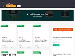 Sites similar to loucasporpromocoes.com