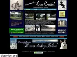 Sites similar to loucastel.fr