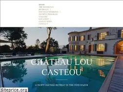 Sites similar to loucasteou.com